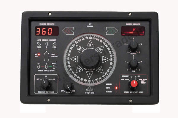 Navigation Equipments