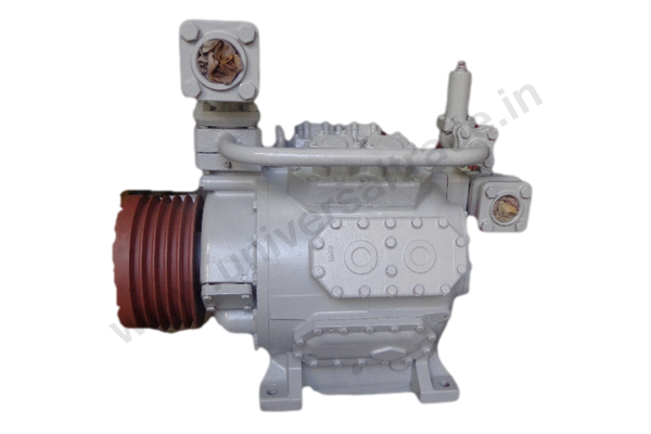 Refrigeration Compressor