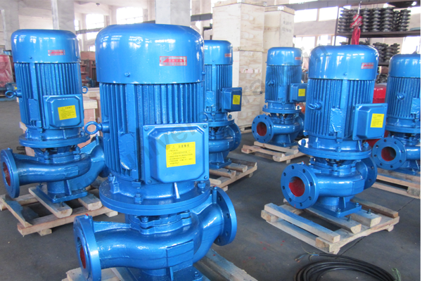 Pumps