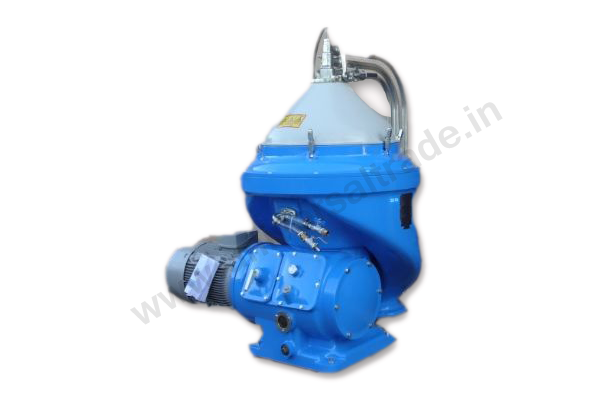 Oil Purifier