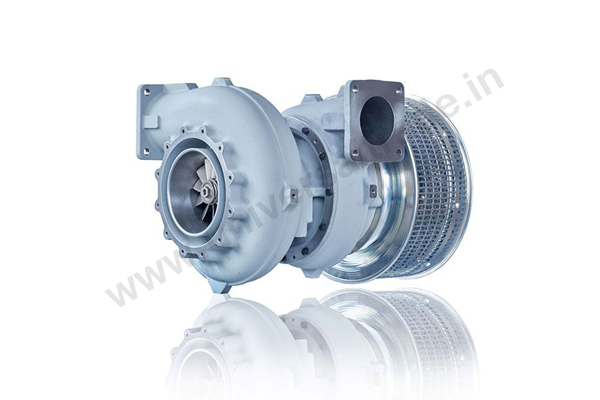 Turbo Charger