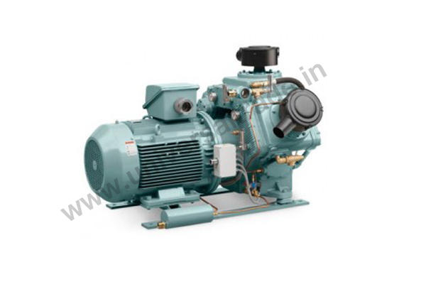 Marine Air Compressor