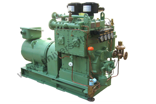 Recondition Air Compressor