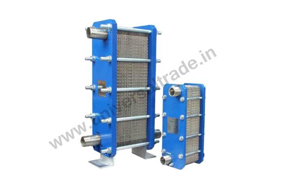 Marine Fresh Water Generator