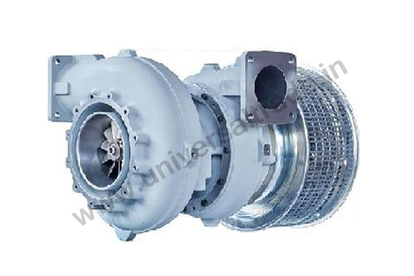 Turbo Charger