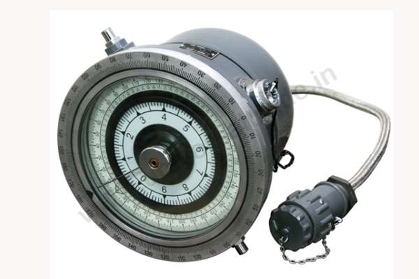 Gyro Repeaters