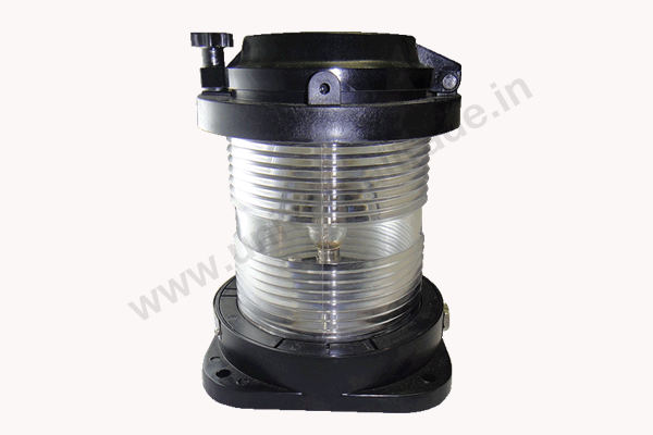 Navigation Lights