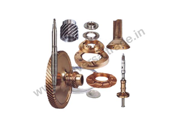 Oilpurifier Spares