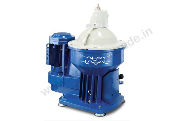 Oil Separator