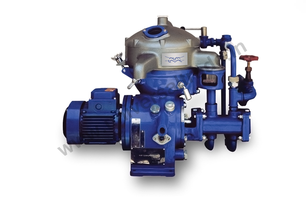 Recondition Oilpurifier
