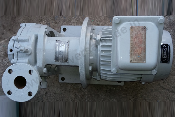 Shinko Pump