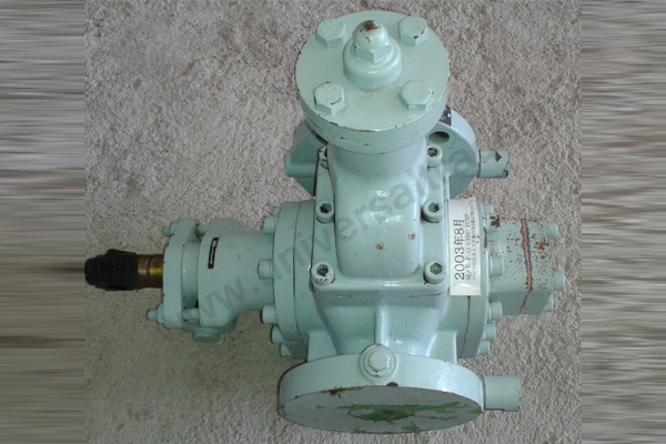Taiko Oil Pumps