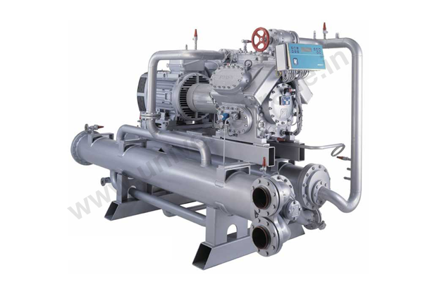 Chilling Compressor