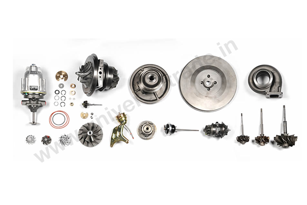 Turbo Charger Spares